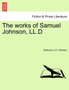 The Works of Samuel Johnson, LL.D by Samuel LL D Johnson - Paperback