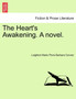 The Heart's Awakening. a Novel. by Leighton Marie Flora Barbara Connor - Paperback