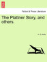 The Plattner Story, and Others. by H G Wells - Paperback