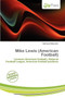 Mike Lewis (American Football) by Nethanel Willy - Paperback