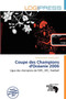 Coupe Des Champions D'Oc Anie 2006 by Terrence James Victorino - Paperback