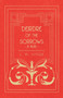 Deirdre Of The Sorrows; A Play by J.M. Synge - Paperback