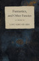 Fantastics, And Other Fancies by Lafcadio Hearn - Paperback