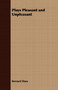 Plays Pleasant and Unpleasant by Bernard Shaw - Paperback
