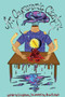 An oxymoronic cicatrix by Craig Heyne - Paperback
