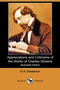 Appreciations and Criticisms of the Works of Charles Dickens (Illustrated Edition) (Dodo Press) by G K Chesterton - Paperback