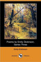 Poems by Emily Dickinson, Series Three (Dodo Press) by Emily Dickinson - Paperback