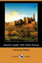 Alnwick Castle, with Other Poems (Dodo Press) by Fitz-Greene Halleck - Paperback