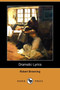 Dramatic Lyrics (Dodo Press) by Robert Browning - Paperback