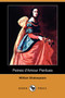 Peines D'Amour Perdues (Dodo Press) by William Shakespeare - Paperback