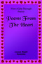 Poems From The Heart : View A Life Through Poetry by Louise Magill Swansey - Paperback