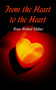 From the Heart to the Heart by Bruce Richard Wallace - Paperback