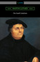 The Small Catechism by Martin Luther - Paperback