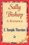 Sally Bishop by Temple Thurston E Temple Thurston - Paperback