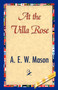 At the Villa Rose by E W Mason A E W Mason - Paperback