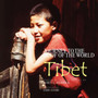 Journey to the Roof of the World : Tibet by Janet L Herrick - Paperback