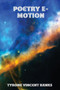 Poetry E=motion by Tyrone Vincent Banks - Paperback