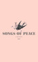 Songs of Peace by Anne Sparow - Paperback