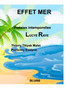 Effet mer : Poesies intemporelles by Lucye Raye - Paperback