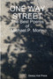 ONE WAY STREET by Michael Morin - Paperback