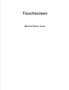 Touchscreen by Marshall Davis Jones - Paperback