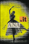 Is it Ana? by Moan Lisa - Paperback