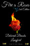 Fire & Roses - 2nd Edition by Deborah Brooks Langford - Paperback