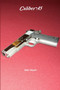 Caliber .45 by Adel Aliyev - Paperback