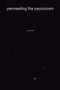 Permeating the Necrocosm by doug markel - Paperback