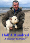 Half A Hundred: A Journey in Poetry by Martin Busby - Paperback