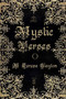 Mystic Verses Full Color by Mary Teresa Clayton - Paperback