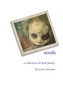 Souls a Collection of Dark Poetry by Scott Swenson - Hardback