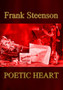 Poetic Heart by Frank Steenson - Paperback