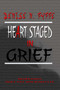 A Heart Staged in Grief by Denise N. Fyffe - Paperback