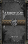 A Shadow's Cry: Dark Poetry from a Troubled Mind by Anthony Uyl - Hardback