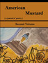 American Mustard Volume 2 by American Mustard - Paperback