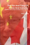 The Yin And Yang Of China And Canada : Book 3 In The Longest Canadian Poem In History by Martin Avery - Paperback