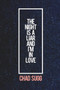 The Night Is a Liar and I'm In Love by Chad Sugg - Paperback