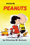 More Peanuts by Charles M. Schulz - Paperback