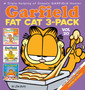 Garfield Fat Cat 3-Pack #20 by Jim Davis - Paperback