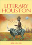 Literary Houston by David Theis - Paperback