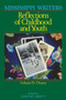 Mississippi Writers : Reflections of Childhood and Youth, Volume IV by Dorothy Abbott - Paperback