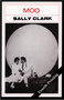 Moo by Sally Clark - Paperback