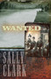 Wanted by Sally Clark - Paperback