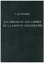 Les Perles ou Les Larmes de La Saincte Magdeleine by Cesar de Nostredame - Paperback