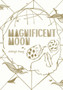 Magnificent Moon by Young Ashleigh - Paperback