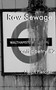 RAW SEWAGE - anti-poetry #2 by Fletch Fletcher - Paperback
