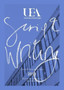 UEA CREATIVE WRITING ANTHOLOGY 2013: SCRIPTWRITING by Nathan Hamilton - Paperback