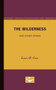 The Wilderness and Other Poems by Louis Coxe - Paperback