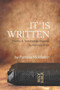 It Is Written : Poems Inspired By The Holy Bible by Patricia Middleton - Paperback